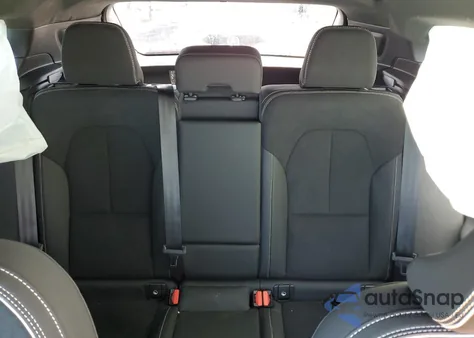 2024 Volvo Xc40 Recharge Plus z USA, uszkodzony, nr VIN YV4ER3XL3R2240719